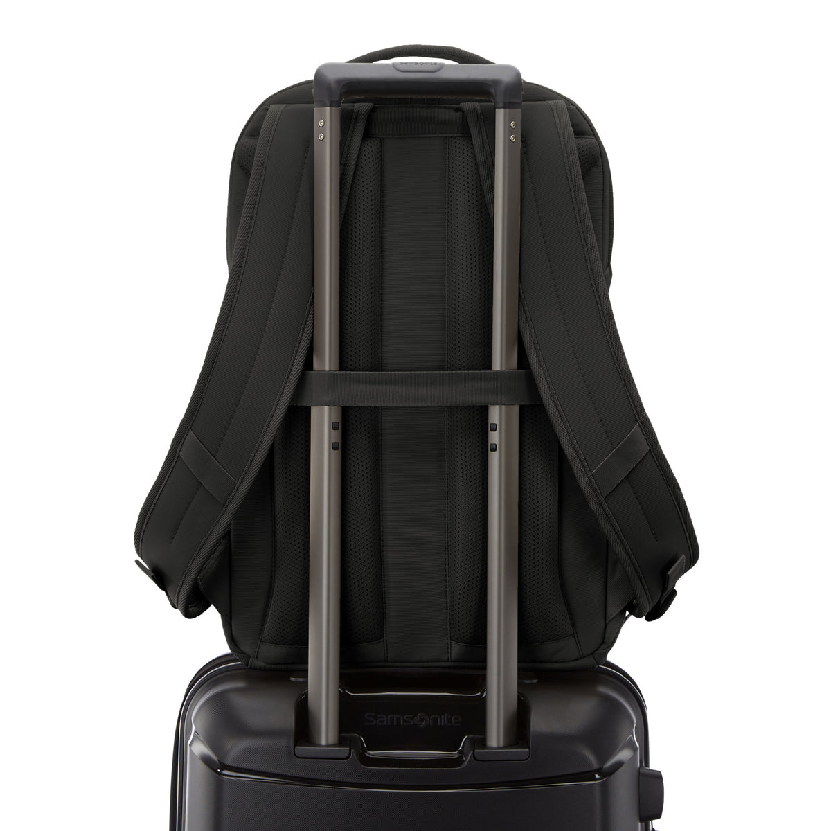 Samsonite Companion Bags Laptop Backpack