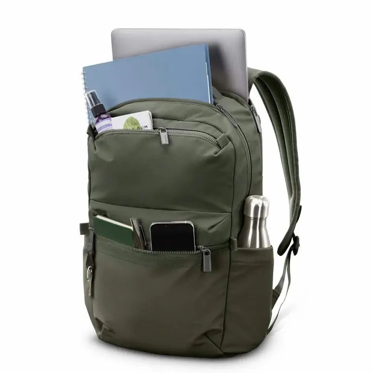 Samsonite Companion Bags Laptop Backpack
