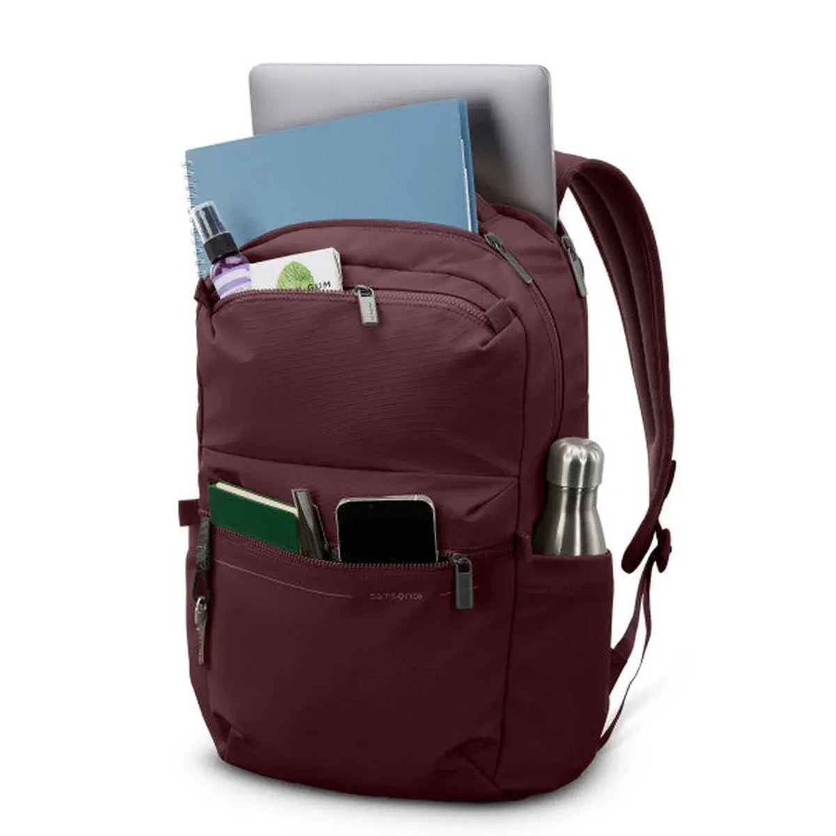 Samsonite Companion Bags Laptop Backpack