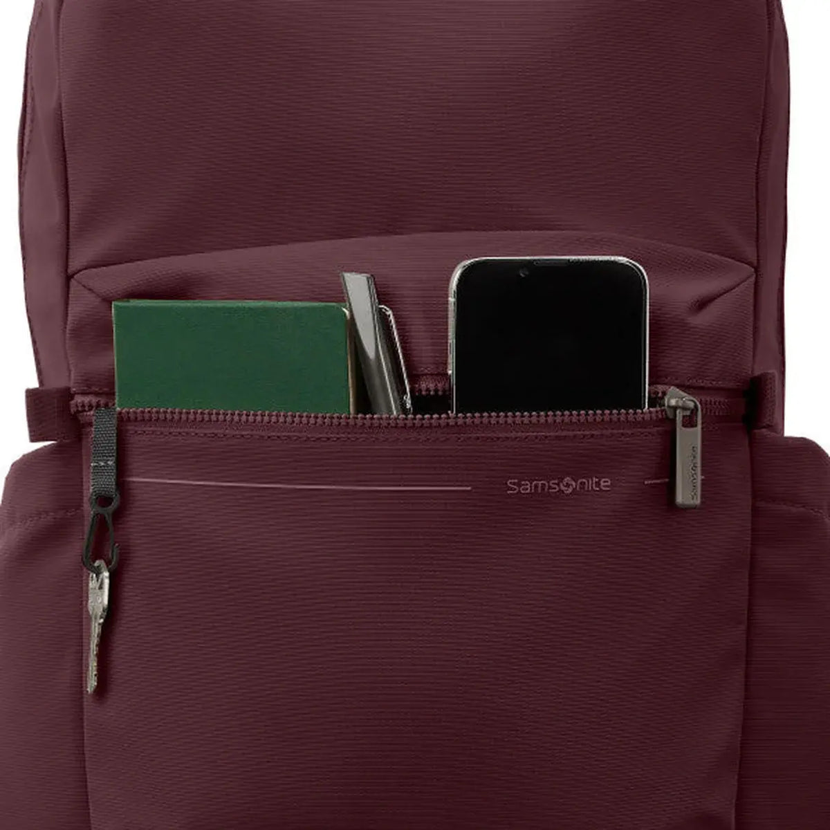 Samsonite Companion Bags Laptop Backpack