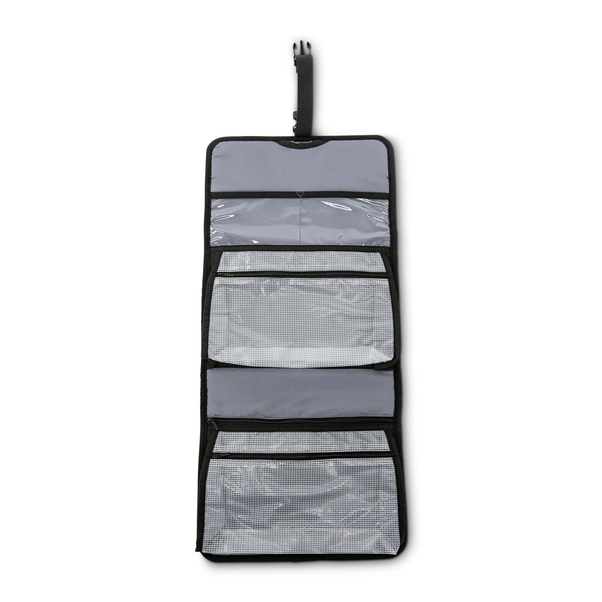 Samsonite Companion Bags Top Zip Travel Kit