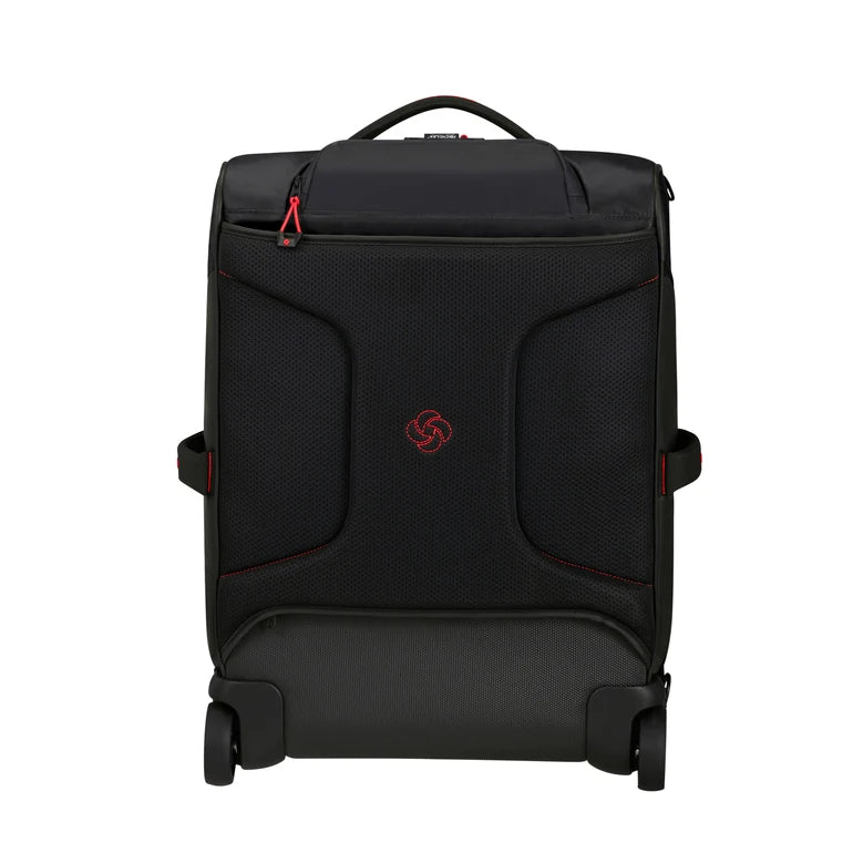 Samsonite Ecodiver 21.5" Wheeled Duffle Backpack
