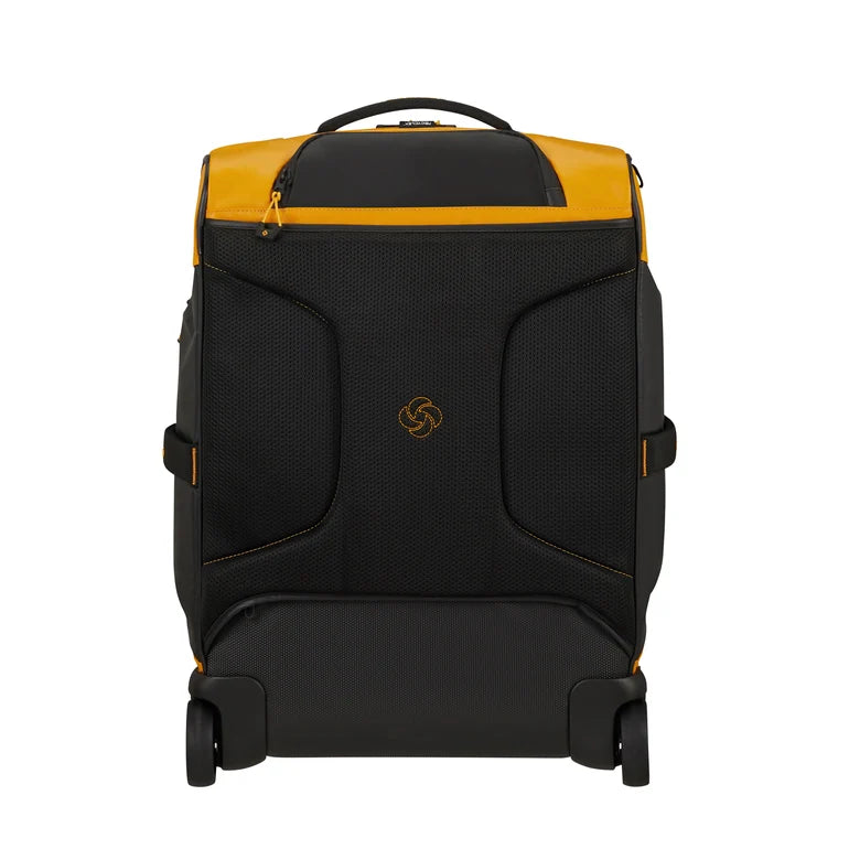 Samsonite Ecodiver 21.5" Wheeled Duffle Backpack