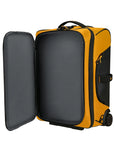 Samsonite Ecodiver 21.5" Wheeled Duffle Backpack