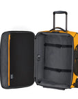Samsonite Ecodiver 21.5" Wheeled Duffle Backpack