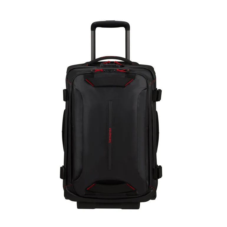 Samsonite Ecodiver 21.5" Wheeled Duffle