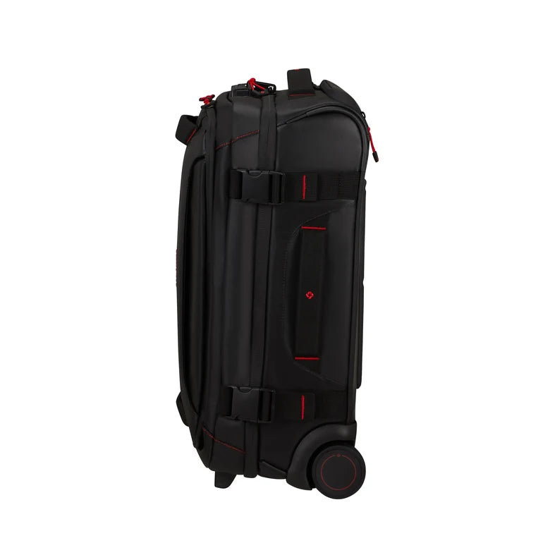 Samsonite Ecodiver 21.5" Wheeled Duffle