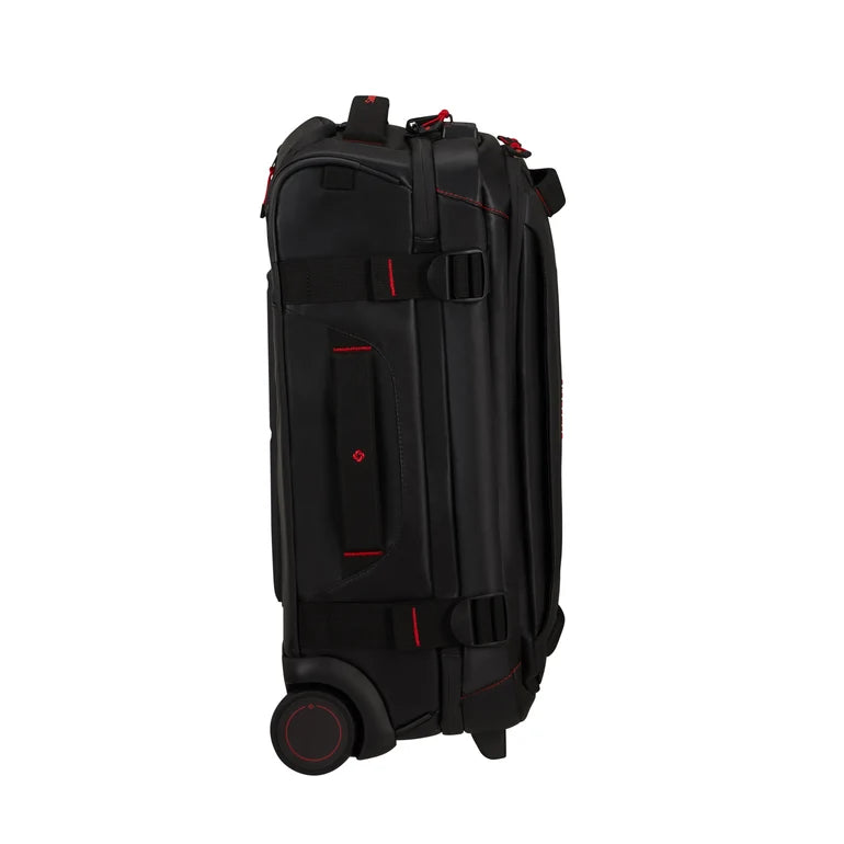 Samsonite Ecodiver 21.5" Wheeled Duffle