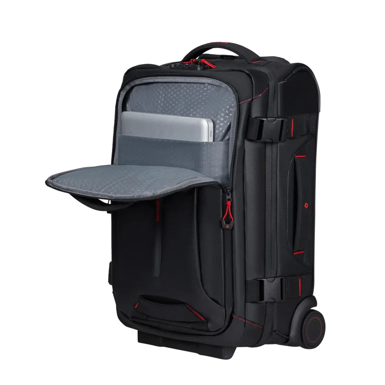 Samsonite Ecodiver 21.5" Wheeled Duffle