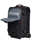 Samsonite Ecodiver 21.5" Wheeled Duffle