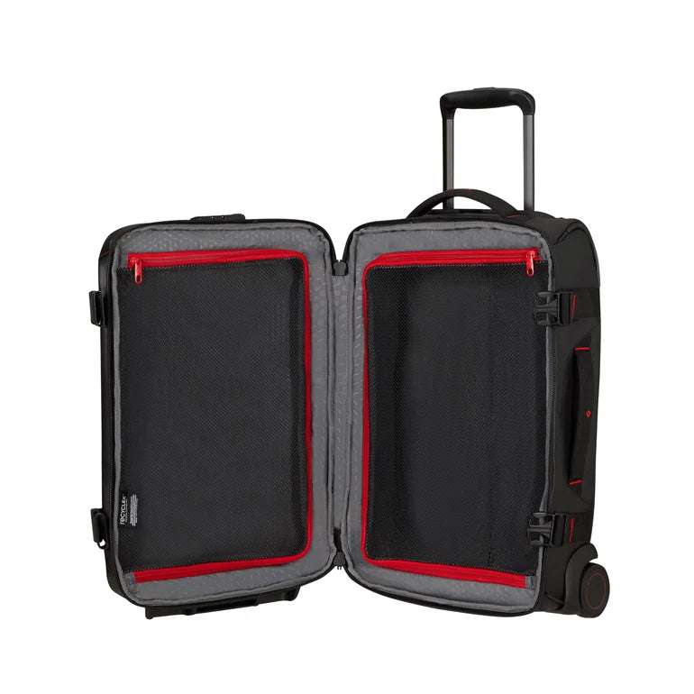 Samsonite Ecodiver 21.5" Wheeled Duffle