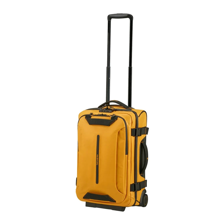 Samsonite Ecodiver 21.5" Wheeled Duffle