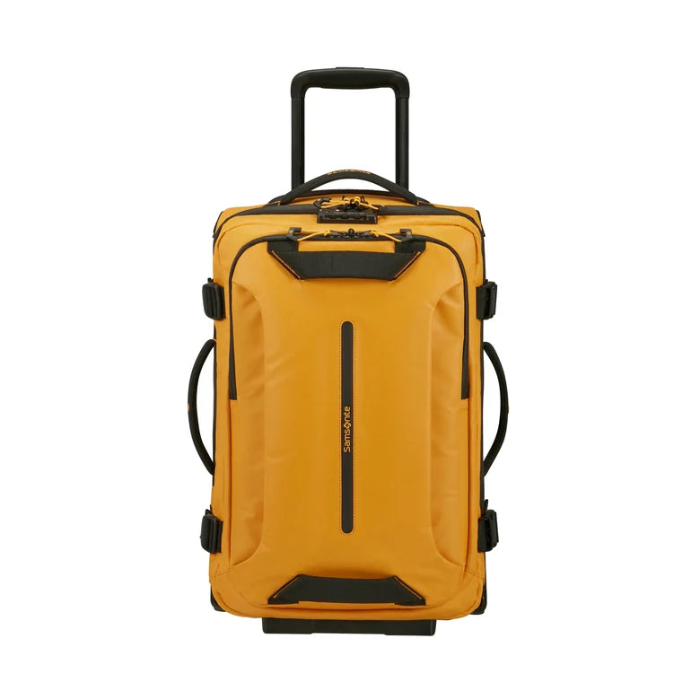 Samsonite Ecodiver 21.5" Wheeled Duffle