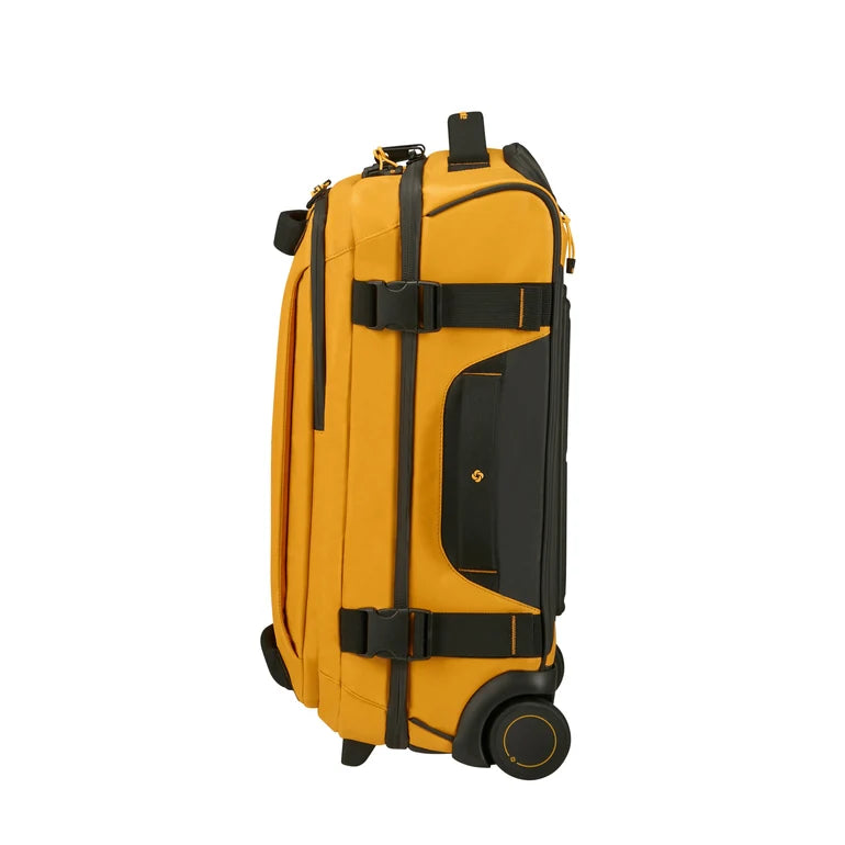 Samsonite Ecodiver 21.5" Wheeled Duffle