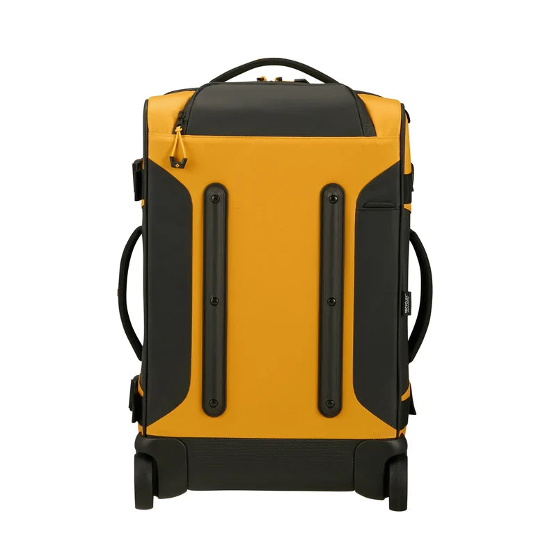 Samsonite Ecodiver 21.5" Wheeled Duffle
