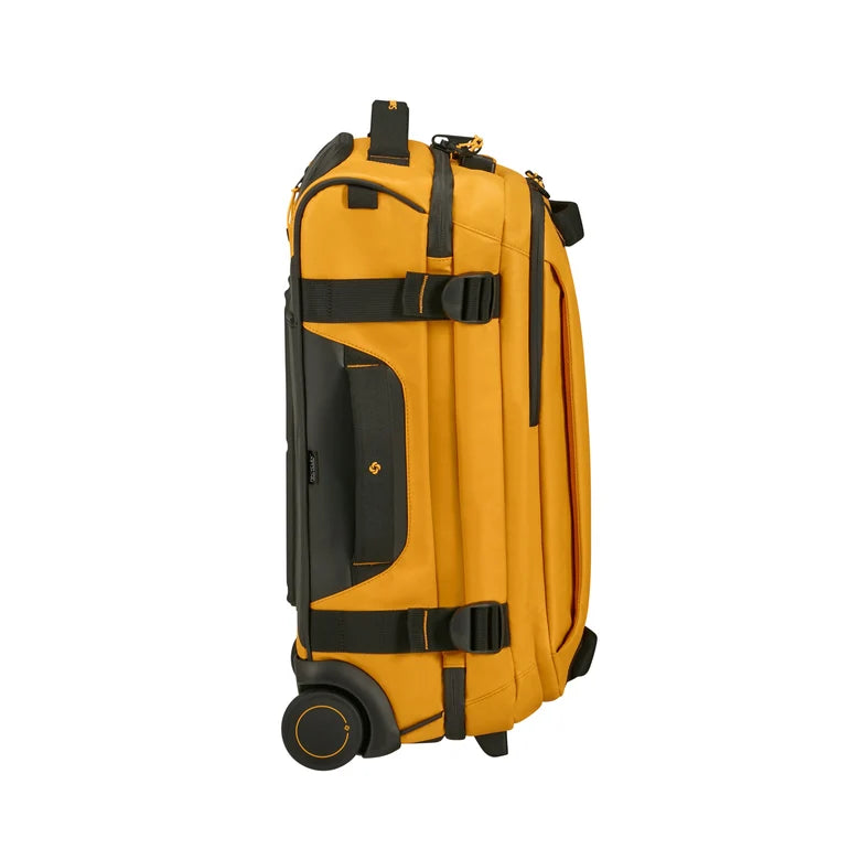 Samsonite Ecodiver 21.5" Wheeled Duffle