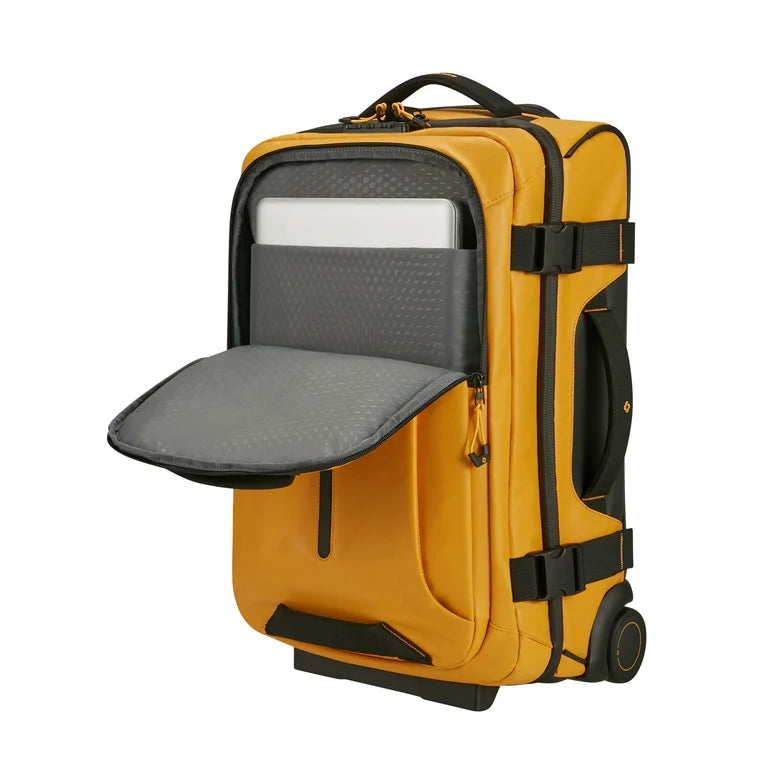 Samsonite Ecodiver 21.5" Wheeled Duffle