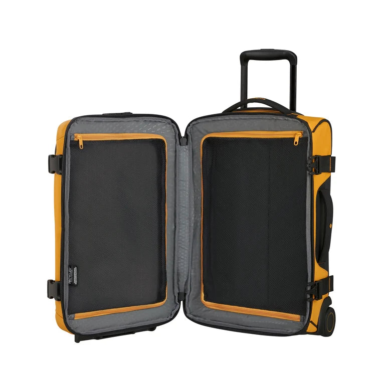 Samsonite Ecodiver 21.5" Wheeled Duffle