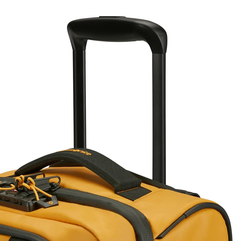 Samsonite Ecodiver 21.5" Wheeled Duffle