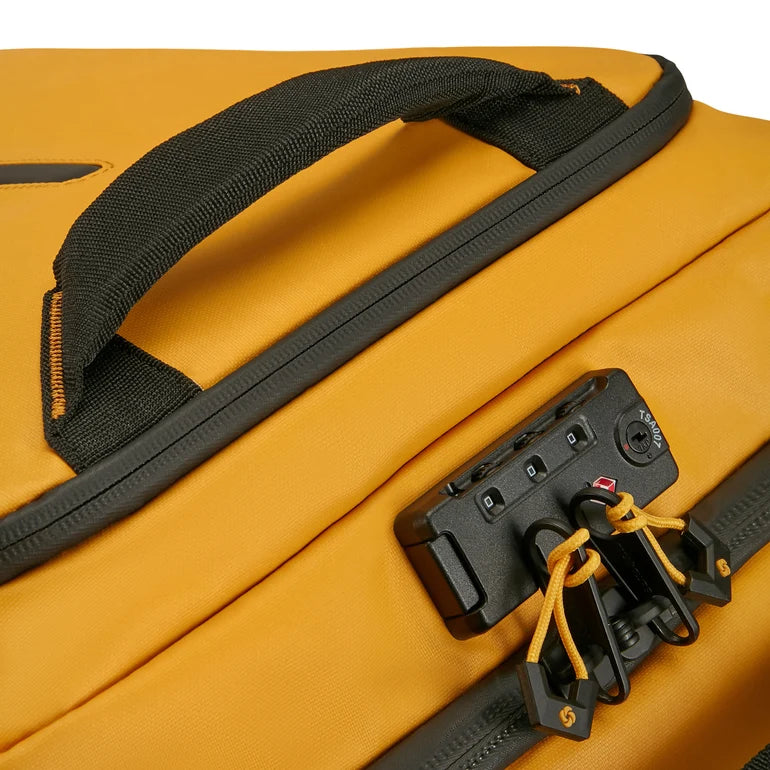 Samsonite Ecodiver 21.5" Wheeled Duffle