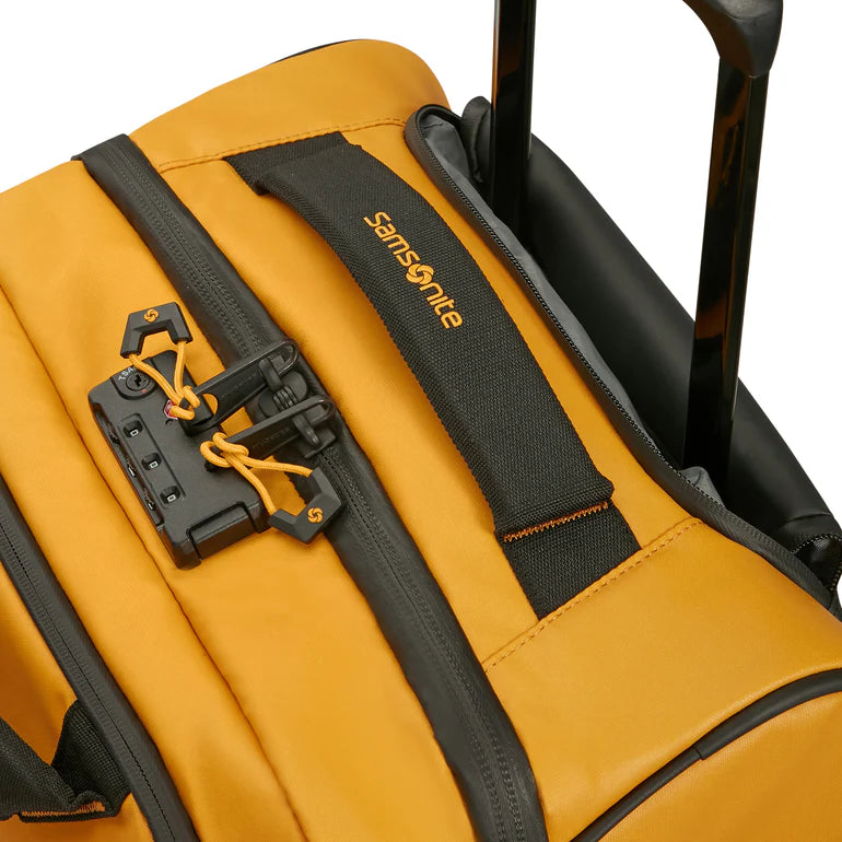 Samsonite Ecodiver 21.5" Wheeled Duffle