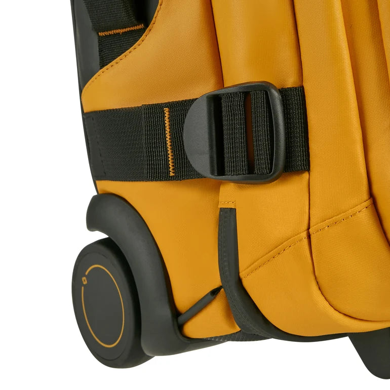 Samsonite Ecodiver 21.5" Wheeled Duffle