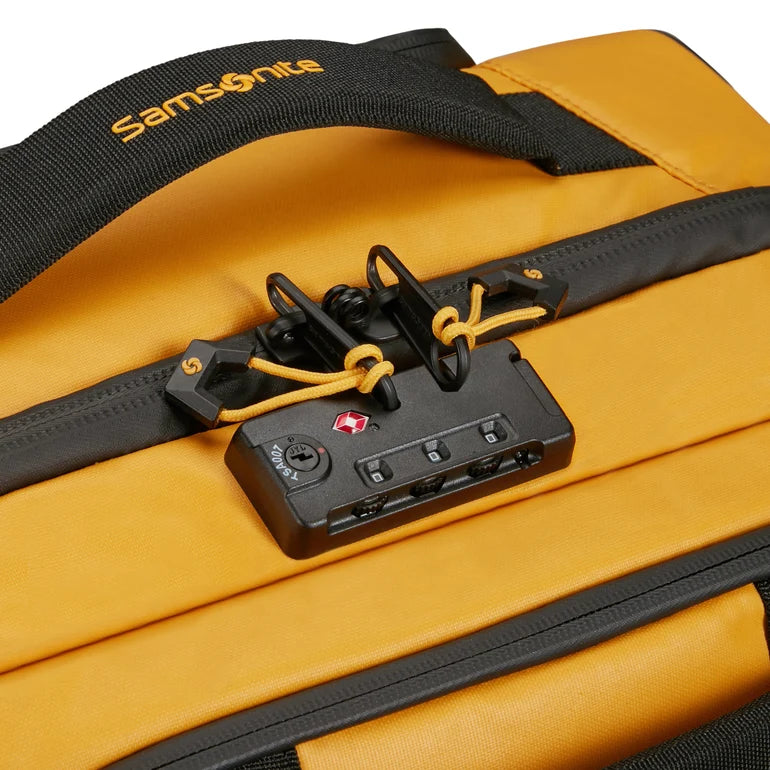 Samsonite Ecodiver 21.5" Wheeled Duffle