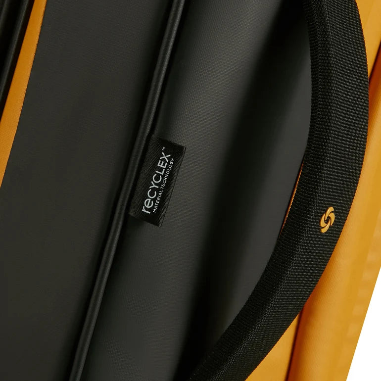 Samsonite Ecodiver 21.5" Wheeled Duffle