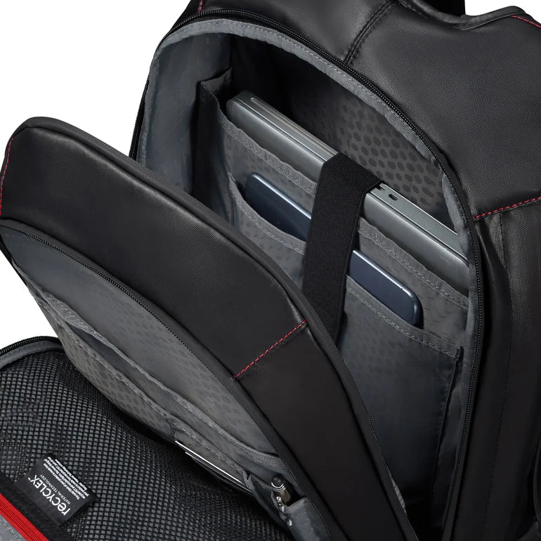 Samsonite Ecodiver Laptop Backpack Medium