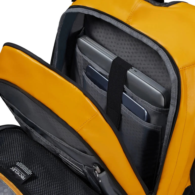 Samsonite Ecodiver Laptop Backpack Medium