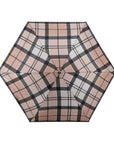 Samsonite Manual Flat Umbrella