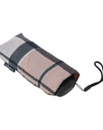 Samsonite Manual Flat Umbrella