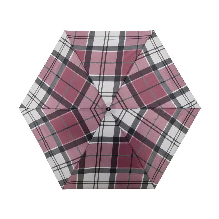Samsonite Manual Flat Umbrella