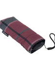 Samsonite Manual Flat Umbrella