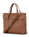 Samsonite Mobile Solution 2 Leather Convertible Brief