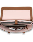 Samsonite Mobile Solution 2 Leather Convertible Brief