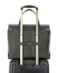 Samsonite Mobile Solution 2 Leather Convertible Brief