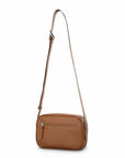 Samsonite Mobile Solution 2 Leather RFID Crossbody