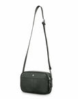 Samsonite Mobile Solution 2 Leather RFID Crossbody