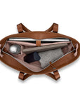 Samsonite Mobile Solution 2 Leather Tote