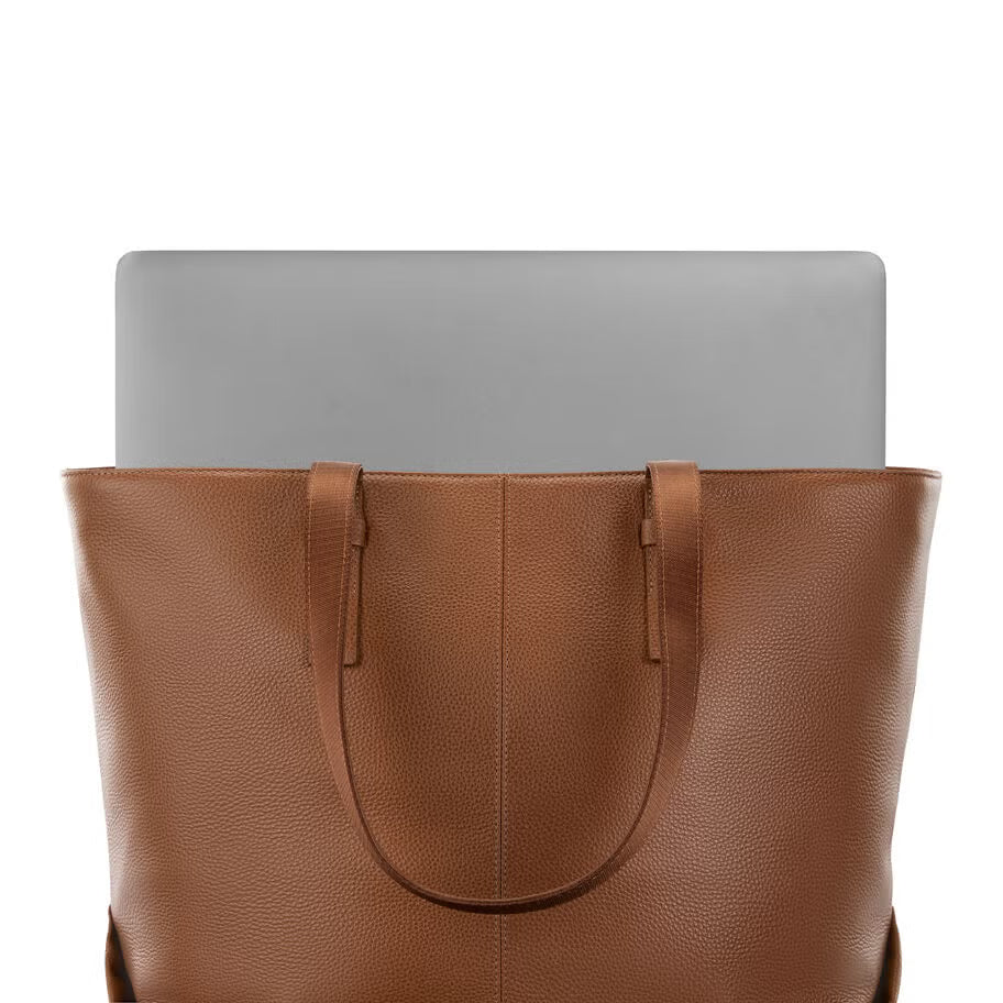 Samsonite Mobile Solution 2 Leather Tote
