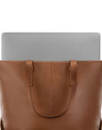 Samsonite Mobile Solution 2 Leather Tote