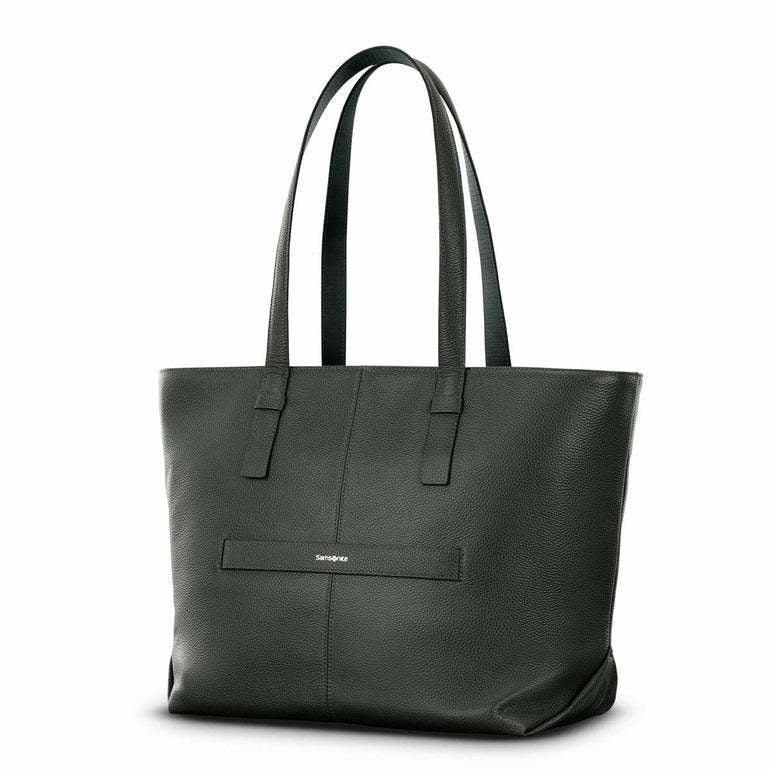 Samsonite Mobile Solution 2 Leather Tote