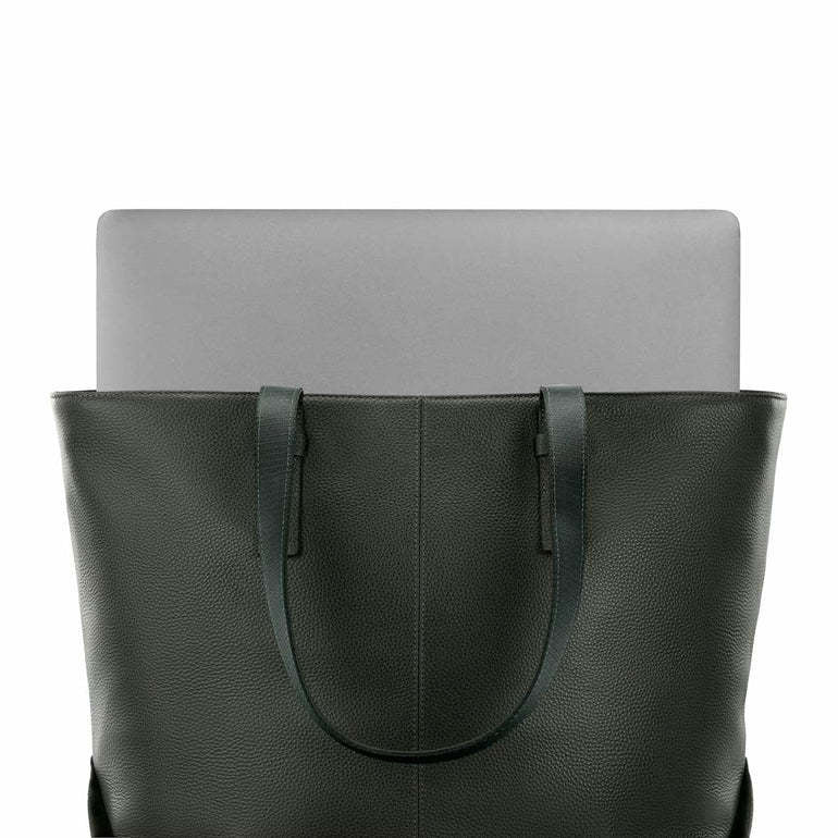 Samsonite Mobile Solution 2 Leather Tote