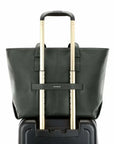 Samsonite Mobile Solution 2 Leather Tote