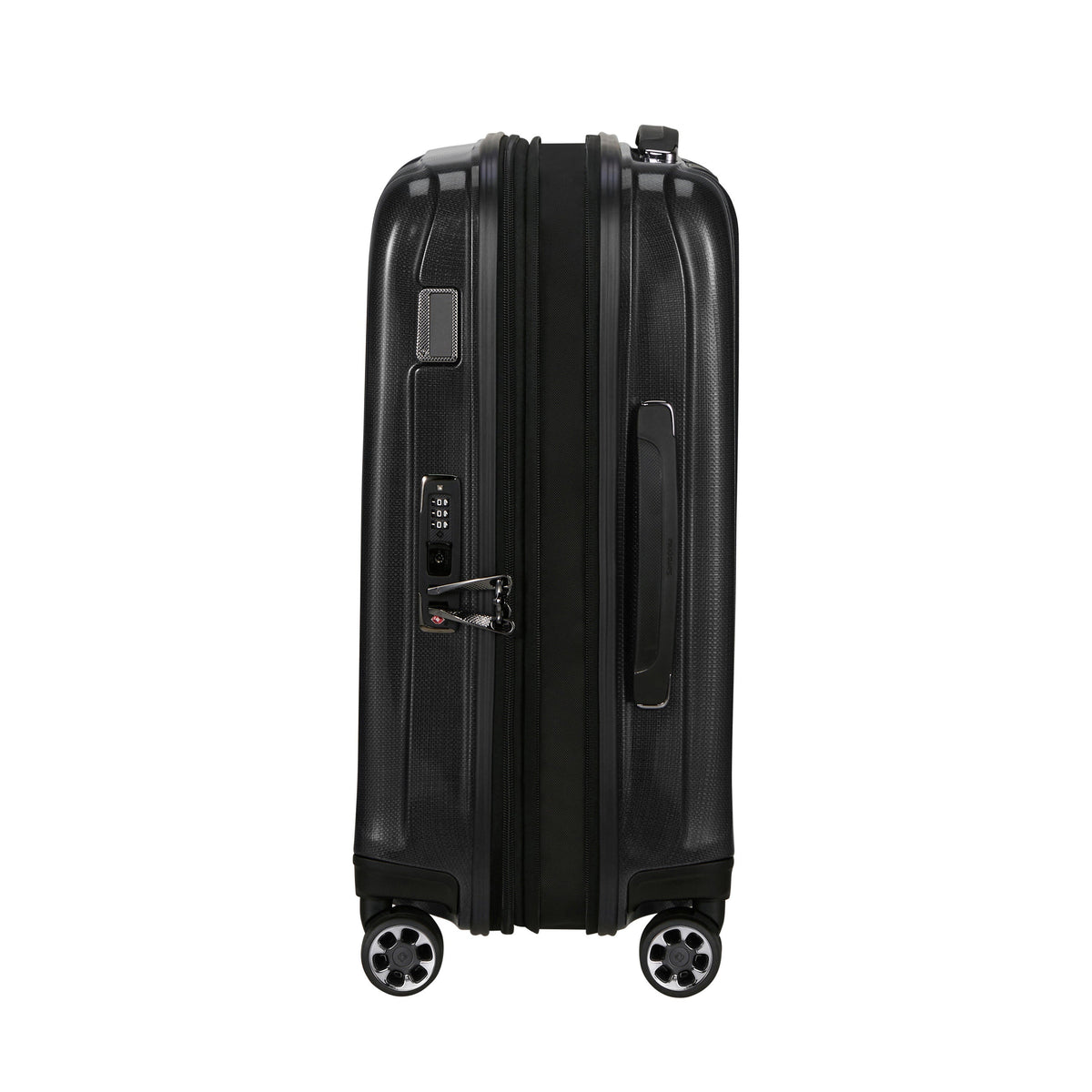 Samsonite Nexis Spinner Carry-On