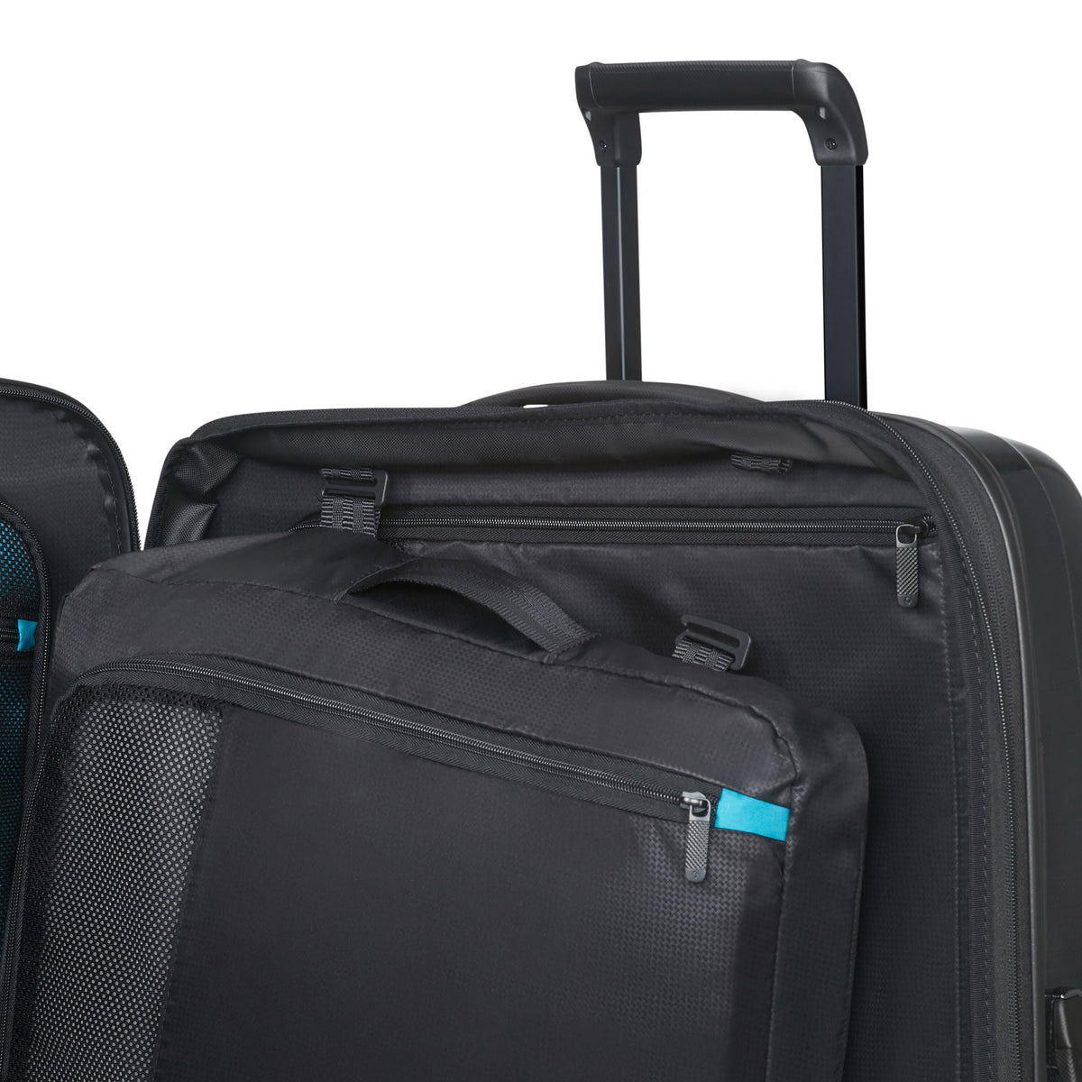 Samsonite Nexis Spinner Carry-On