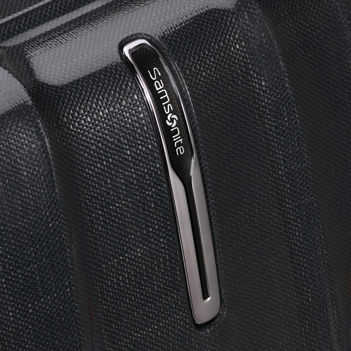 Samsonite Nexis Spinner Carry-On
