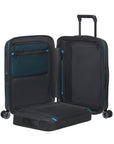 Samsonite Nexis Spinner Carry-On