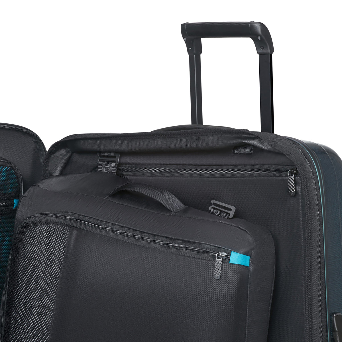 Samsonite Nexis Spinner Carry-On